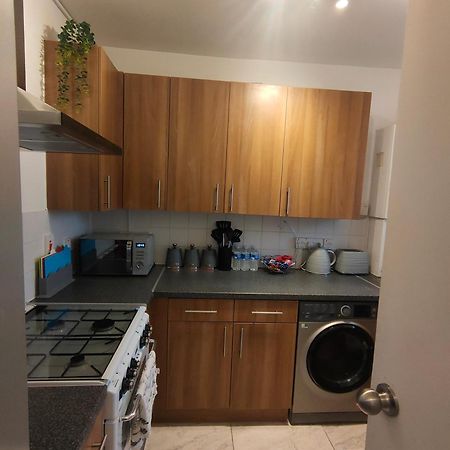 New Look Flat In Waterloo Apartment London Exterior photo